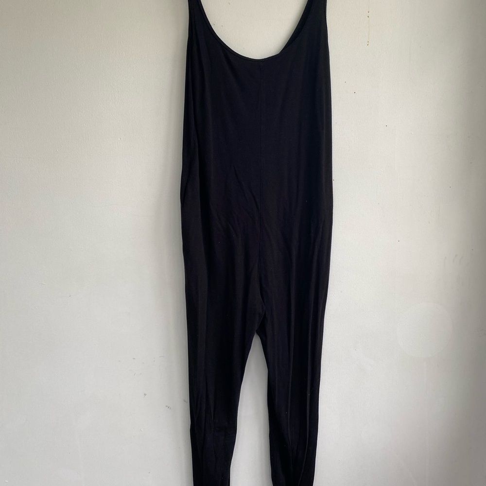 Smash & Tess Black Women's Jumpsuit